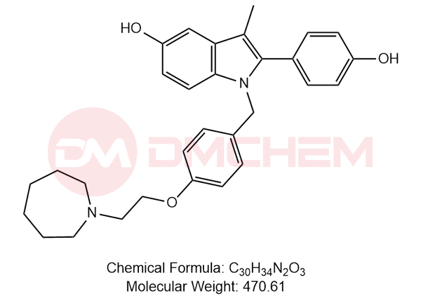 Bazedoxifene