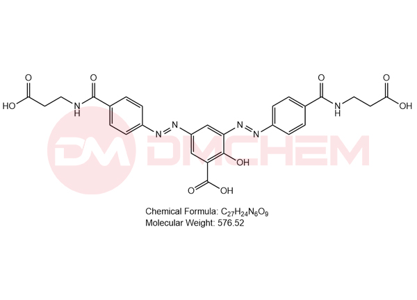 Balsalazide Impurity 2