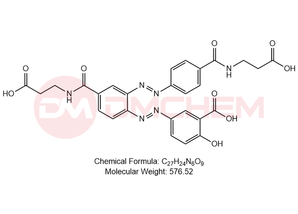 Balsalazide Impurity 4