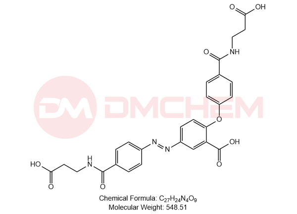 Balsalazide Impurity 5