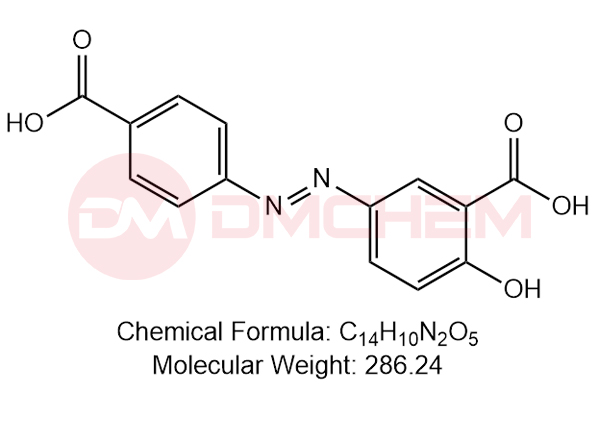 Balsalazide Impurity 7