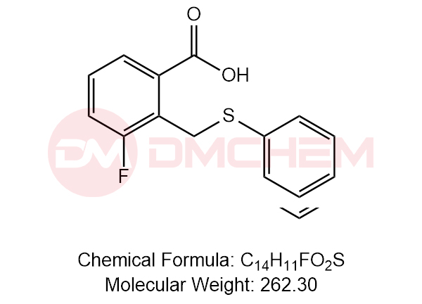 Baloxavir Impurity 2