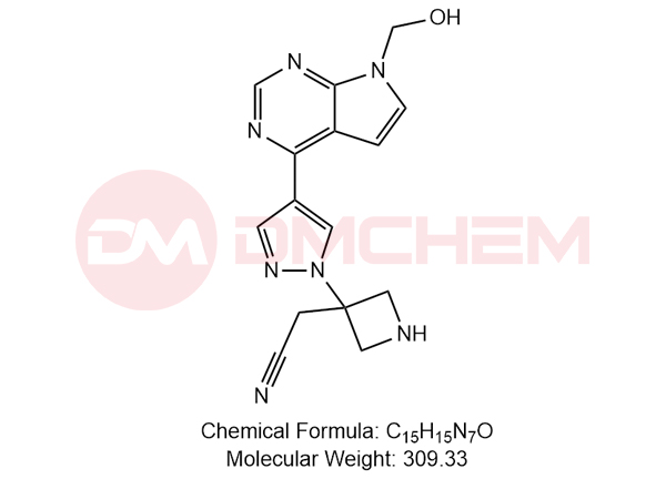 Baricitinib Impurity 8