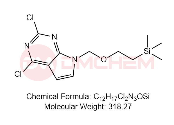 Baricitinib Impurity 2