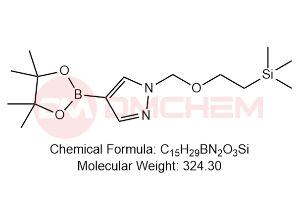 Baricitinib Impurity 3