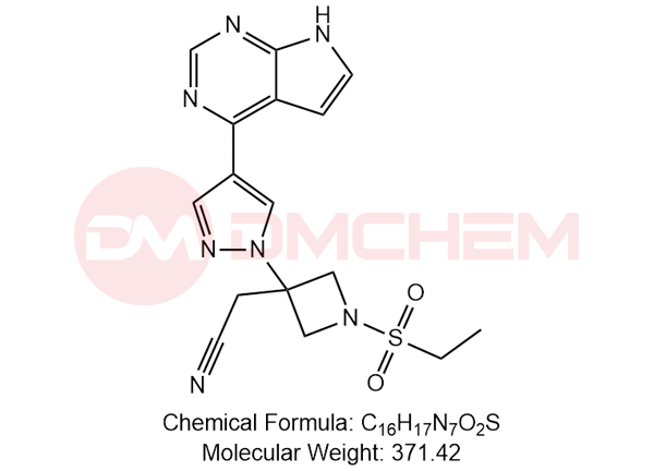 Baricitinib