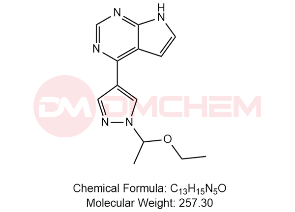 Baricitinib Impurity 4