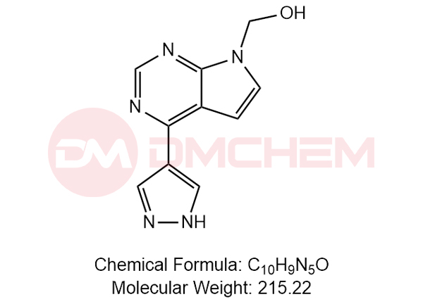 Baricitinib Impurity 10