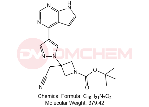 Baricitinib Impurity 12