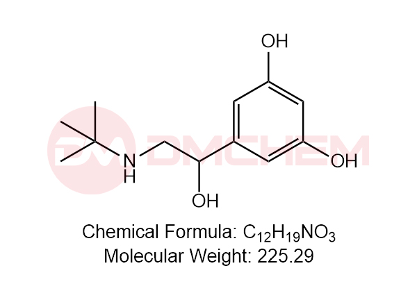 Bambuterol EP Impurity A