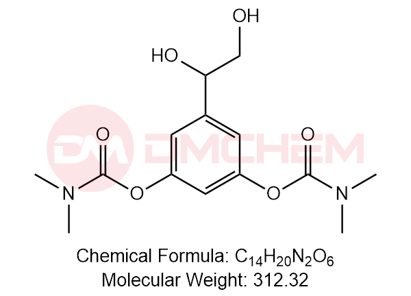 Bambuterol EP Impurity B