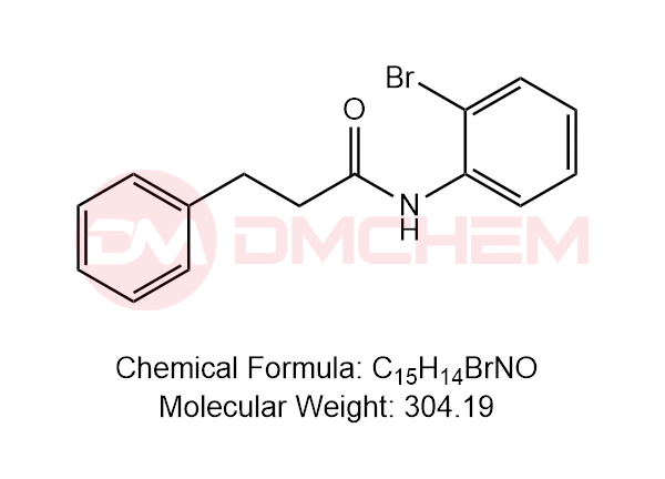 Bedaquiline Fumarate Impurity 1