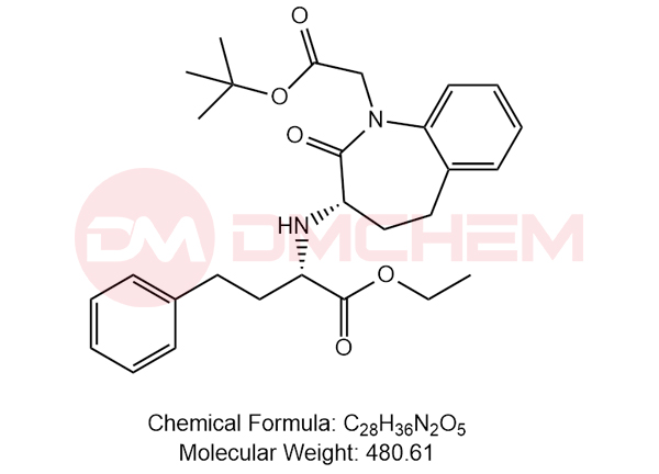 Benazepril Impurity 1