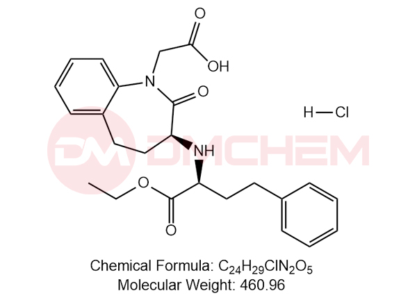 Benazepril HCl