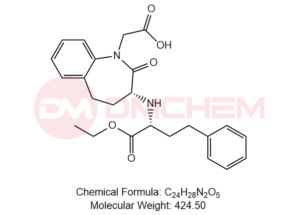 Benazepril EP Impurity A