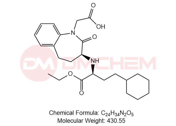 Benazepril EP Impurity D