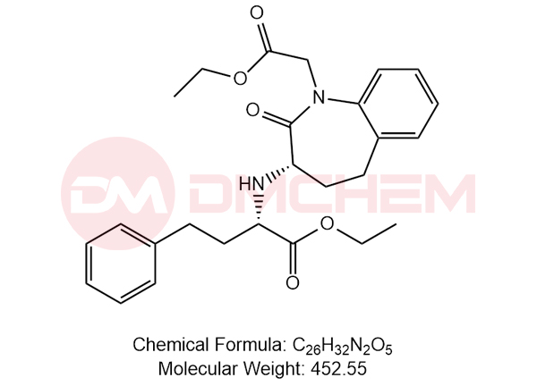 Benazepril EP Impurity G