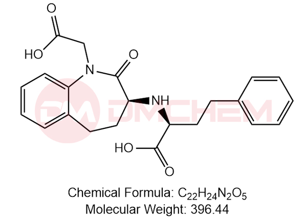 Benazepril EP Impurity C