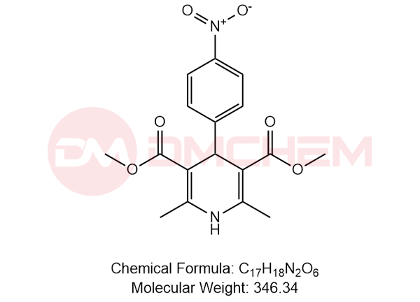 Benidipine Impurity 9