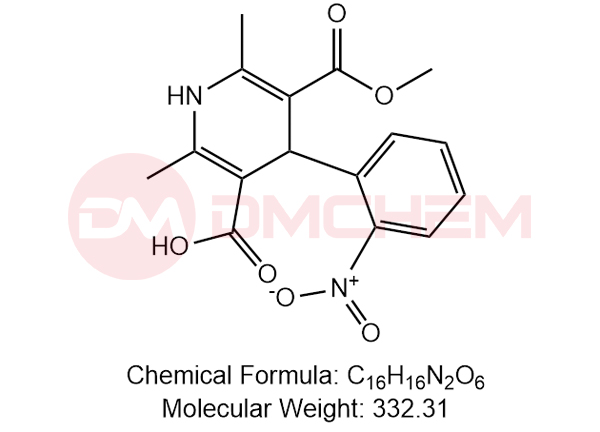 Benidipine Impurity 11