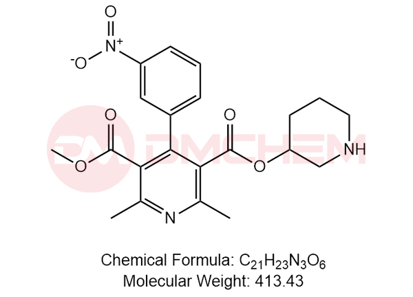 Benidipine Impurity 24