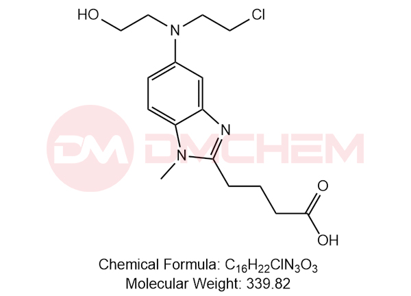 Bendamustine Impurity 5