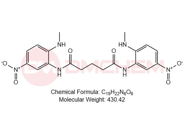 Bendamustine Impurity 16