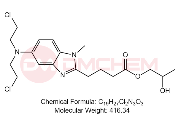 Bendamustine Impurity 24