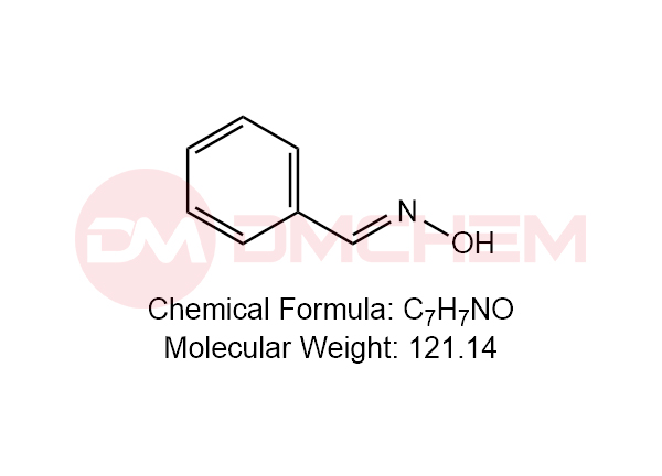 Benzaldoxime, (E)-