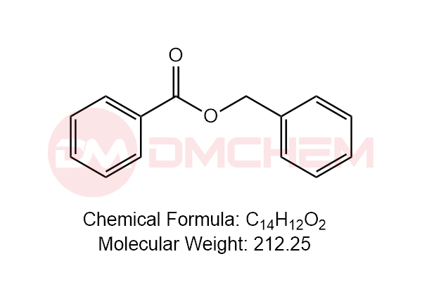 Benzyl benzoate