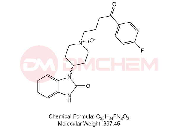 Benperidol EP Impurity D