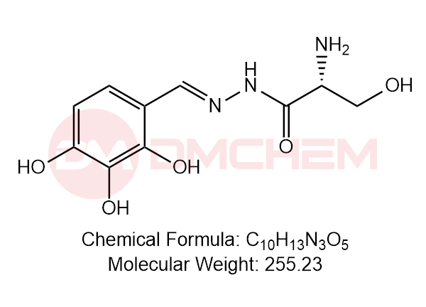 Benserazide EP Impurity C