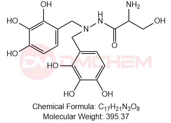 Benserazide EP Impurity B