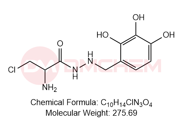 Benserazide Impurity 6