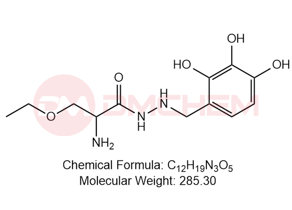 Benserazide Impurity 8