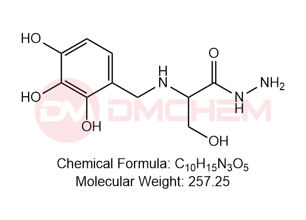 Benserazide Impurity 9