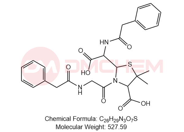 Benzylpenicillin sodium CP Impurity L