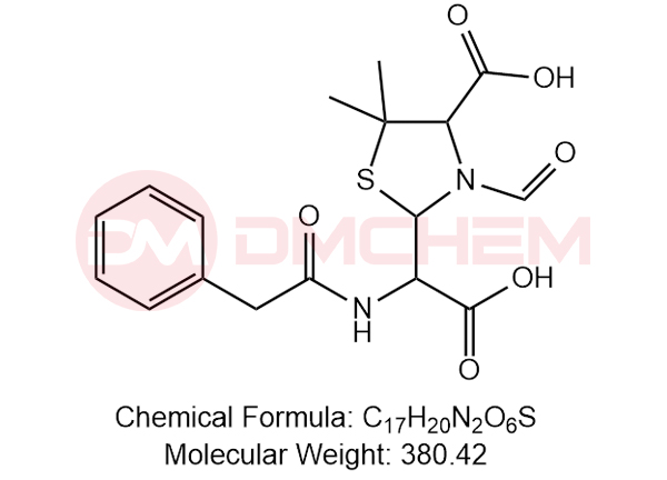 Benzylpenicillin sodium CP Impurity J