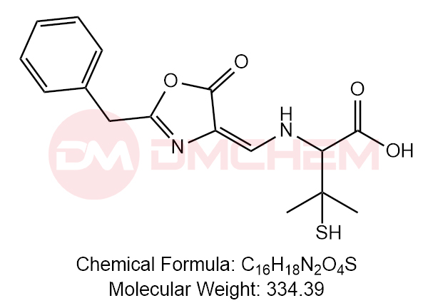 Benzylpenicillin sodium CP Impurity I