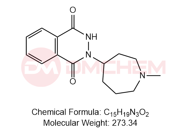 Azelastine Impurity 6