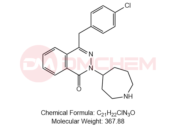 Azelastine Impurity 4