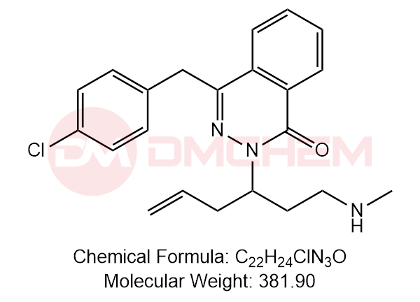 Azelastine Impurity 1