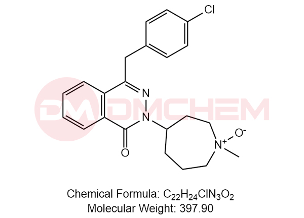 Azelastine Impurity 7