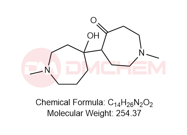 Azelastine Impurity 17