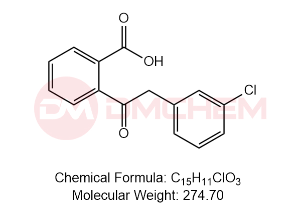 Azelastine Impurity 16