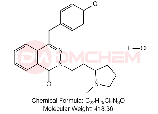 (R)-Azelastine N-Oxide
