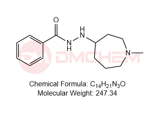 Azelastine EP Impurity B