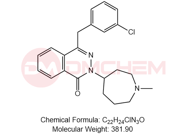 Azelastine Impurity 19