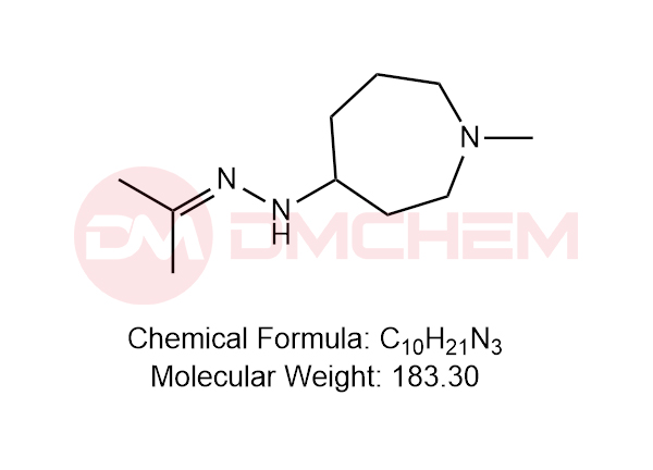 Azelastine Impurity 20