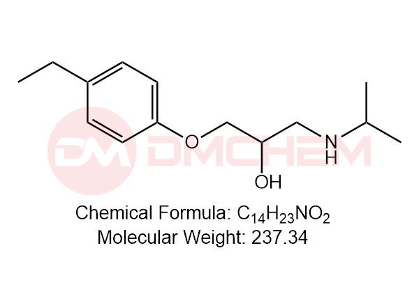 Betaxolol EP Impurity A